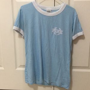 Like new PINK T-shirt